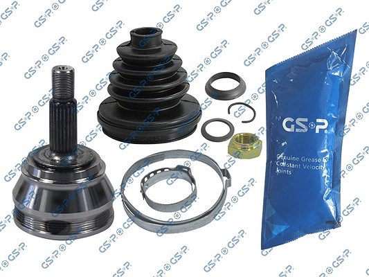 Gsp Gelenksatz Antriebswelle Radseitig [Hersteller-Nr. 853007] für VW, Seat