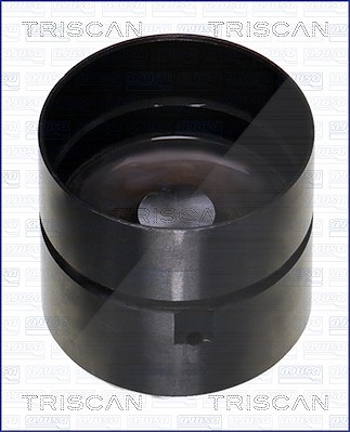 Triscan Ventilstößel [Hersteller-Nr. 80-23002] für Ssangyong, Mercedes-Benz, Daewoo