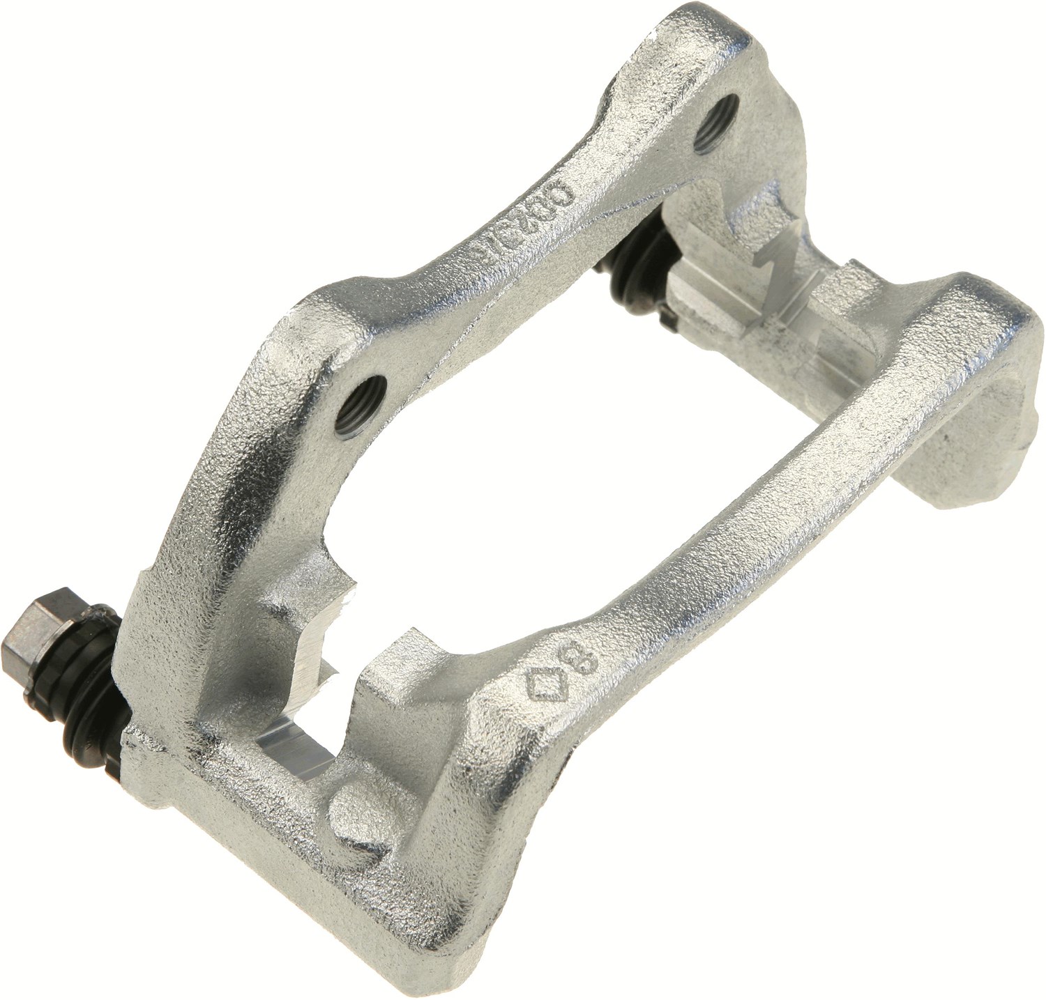 Trw Halter, Bremssattel [Hersteller-Nr. BDA996] für Renault
