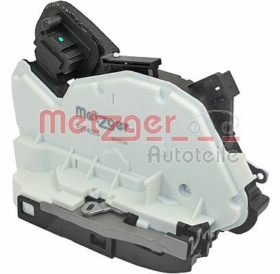 Metzger Autoteile Türschloss [Hersteller-Nr. 2314028] für Skoda, VW, Seat