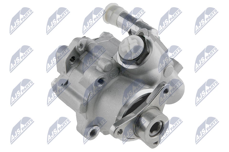 Nty Hydraulikpumpe, Lenkung [Hersteller-Nr. SPW-RE-011] für Vauxhall, Renault, Opel, Nissan