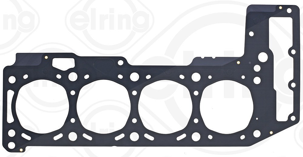 Elring Dichtung, Zylinderkopf [Hersteller-Nr. 340.260] für Fiat, Iveco, Bremach, Peugeot, Auverland, Citroën