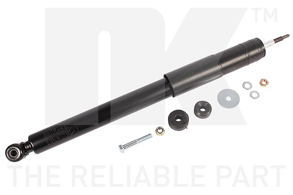 Nk Stossdämpfer vorne Gasdruck beidseitig [Hersteller-Nr. 63331621] für Mercedes-Benz, Chrysler