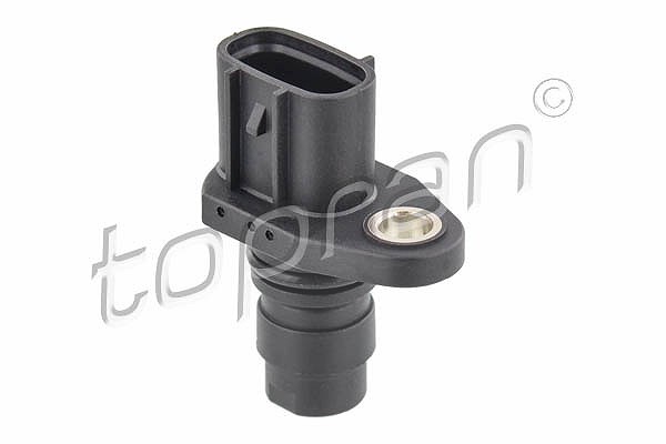 Topran Impulsgeber, Kurbelwelle [Hersteller-Nr. 208575] für Vauxhall, Opel