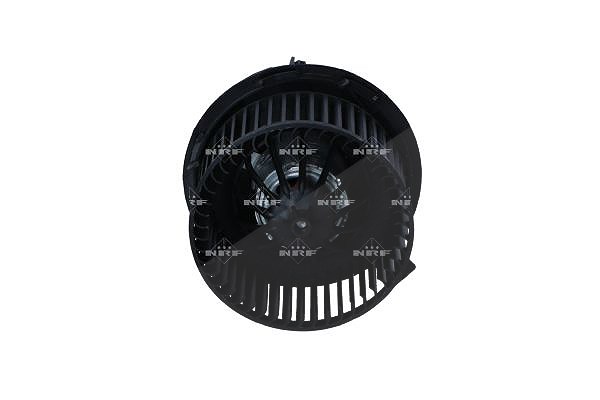Nrf Elektromotor, Innenraumgebläse [Hersteller-Nr. 34126] für Renault