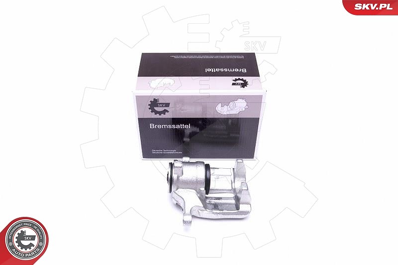 Esen Skv Bremssattel [Hersteller-Nr. 44SKV033] für Volvo, Ford