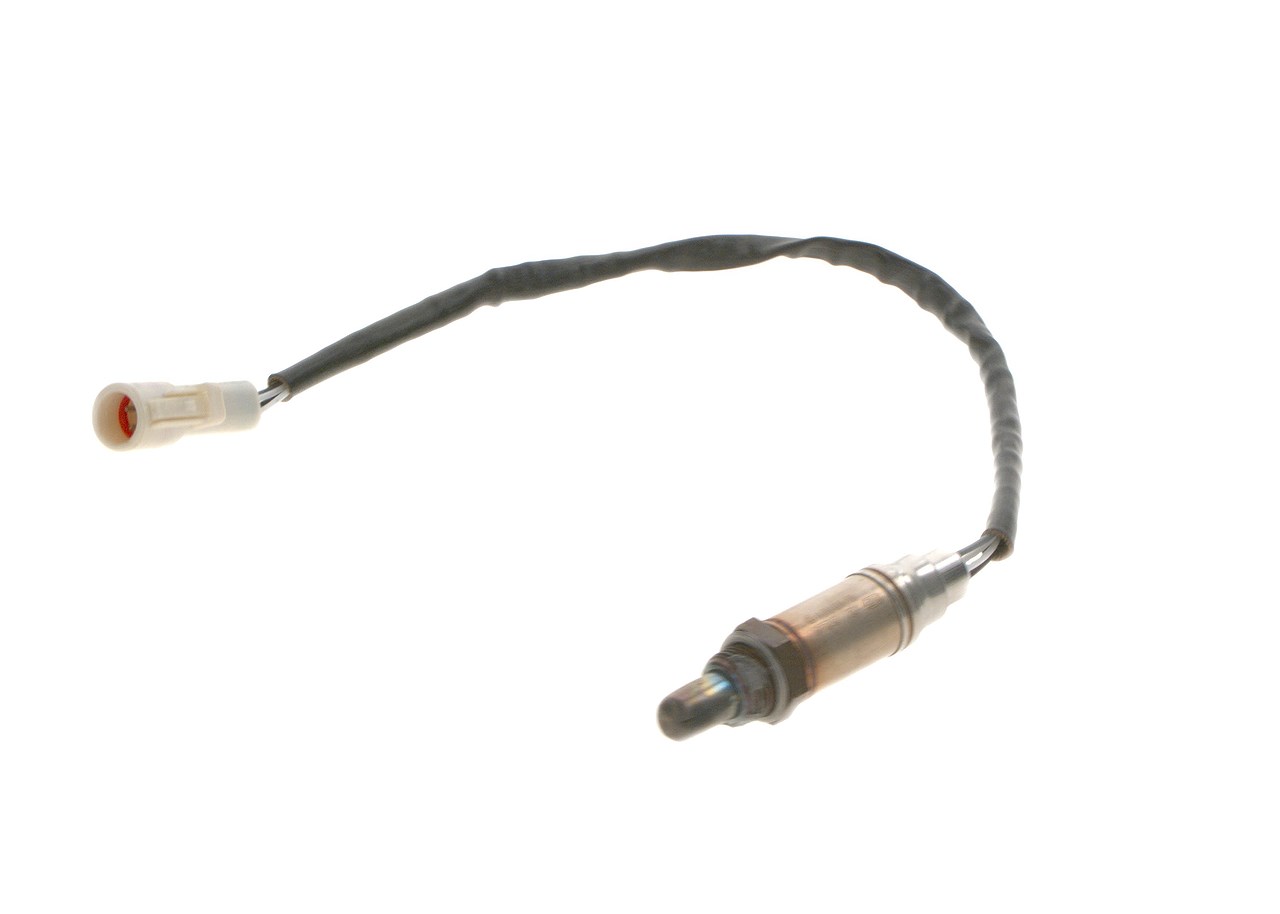 Bosch Lambdasonde [Hersteller-Nr. 0258005718] für Mazda, Ford, Ford Australia, Ford Usa