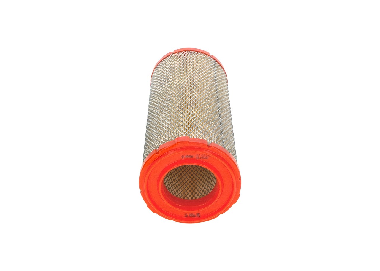 Bosch Luftfilter [Hersteller-Nr. 1457433270] für Iveco