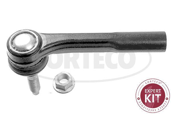 Corteco Spurstangenkopf [Hersteller-Nr. 49399661] für Opel, Saab, Vauxhall, Fiat