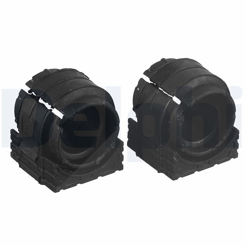 Delphi Lagerung, Stabilisator [Hersteller-Nr. TD925W] für Vauxhall, Opel