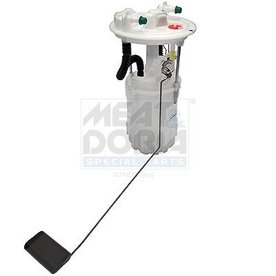Meat & Doria Sensor, Kraftstoffvorrat [Hersteller-Nr. 79392] für Renault, Nissan, Opel