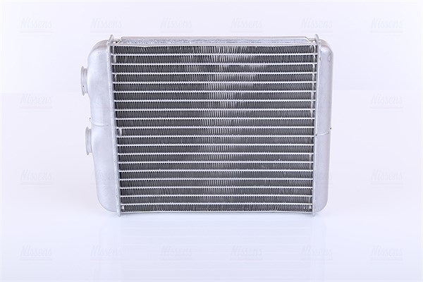 Nissens Wärmetauscher, Innenraumheizung [Hersteller-Nr. 72662] für Opel, Vauxhall, Chevrolet