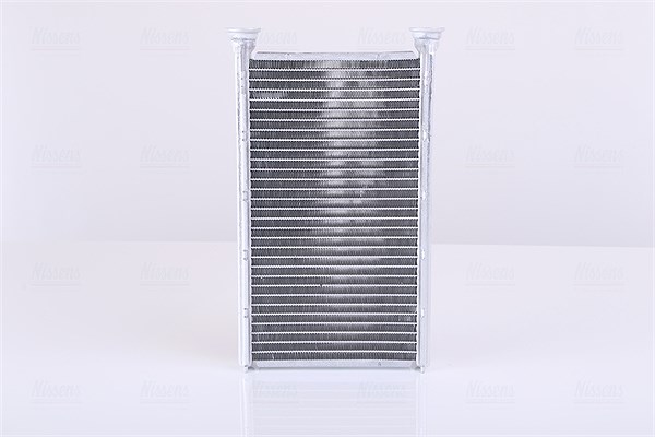 Nissens Wärmetauscher, Innenraumheizung [Hersteller-Nr. 707209] für Mercedes-Benz