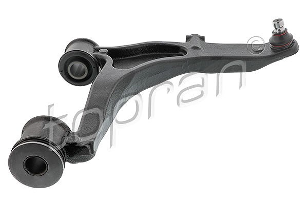 Topran Lenker, Radaufhängung [Hersteller-Nr. 207784] für Vauxhall, Opel, Nissan, Renault