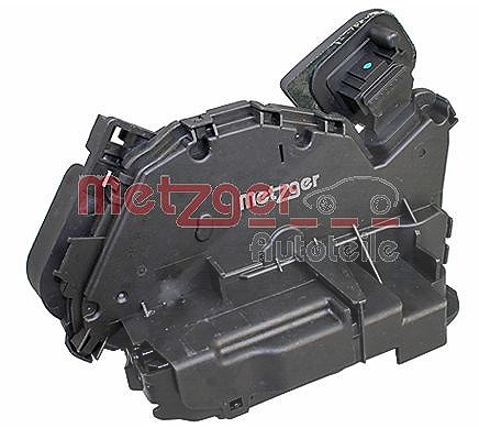 Metzger Autoteile Türschloss [Hersteller-Nr. 2314103] für Audi, VW, Cupra, Seat, Skoda