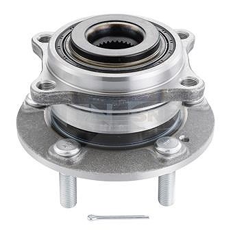 Snr Radlagersatz [Hersteller-Nr. R184.34] für Kia, Hyundai