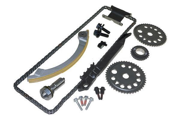 Automega Steuerkettensatz [Hersteller-Nr. 130006710] für Fiat, Vauxhall, Opel