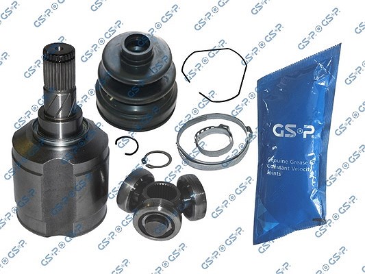 Gsp Gelenksatz, Antriebswelle [Hersteller-Nr. 651034] für Peugeot, Citroën, Mitsubishi