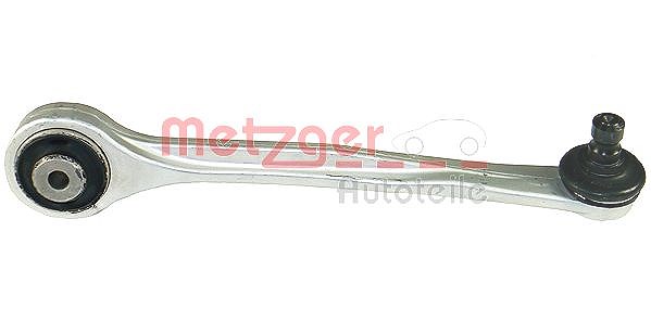 Metzger Autoteile Lenker, Radaufhängung [Hersteller-Nr. 58008202] für Porsche, Audi