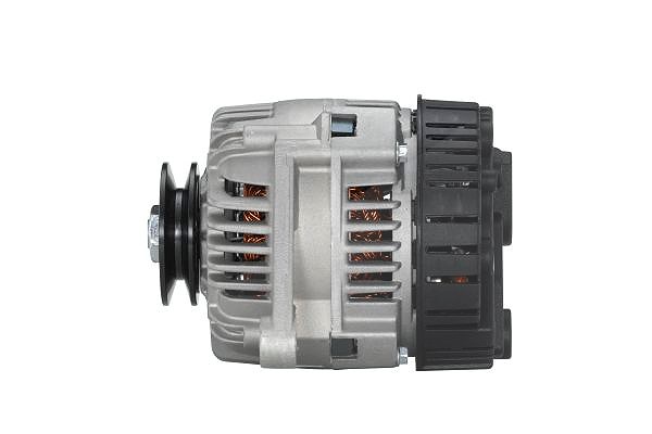Hella Generator [Hersteller-Nr. 8EL011713-491] für Citroën, Peugeot