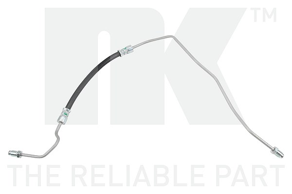 Nk Bremsschlauch [Hersteller-Nr. 853976] für Renault