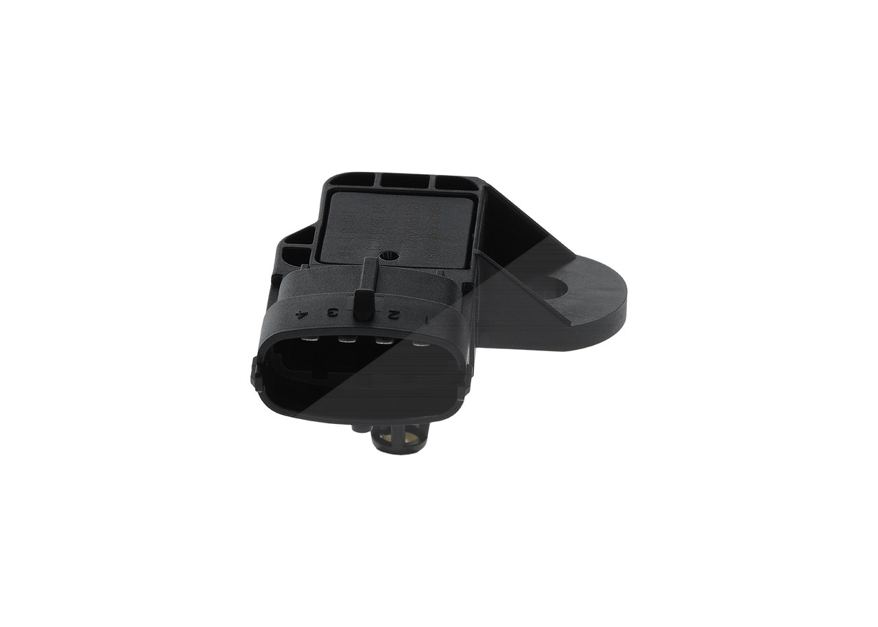 Bosch Sensor, Ansauglufttemperatur [Hersteller-Nr. 0261230448] für Volvo, Polestar