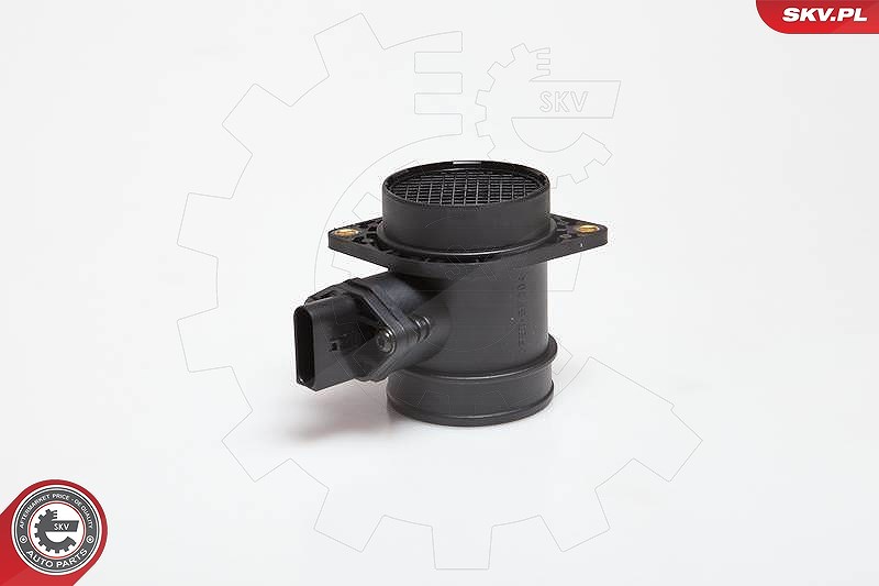 Esen Skv Luftmassenmesser [Hersteller-Nr. 07SKV046] für Audi, Seat, VW