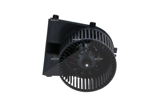 Nrf Elektromotor, Innenraumgebläse [Hersteller-Nr. 34066] für Seat, Skoda, VW, Audi