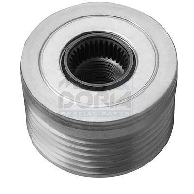Meat & Doria Generatorfreilauf [Hersteller-Nr. 45160] für Fiat, Vauxhall, Lancia, Alfa Romeo, Honda, Opel