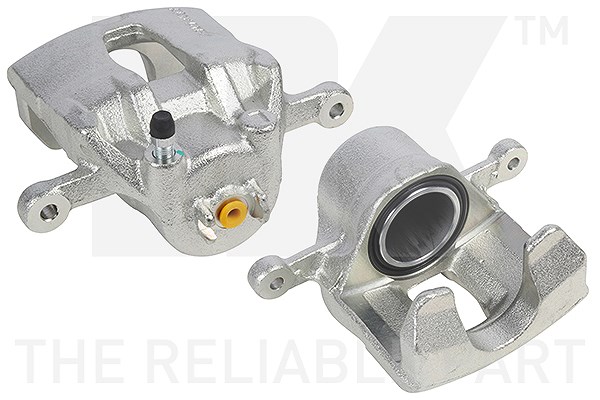Nk Bremssattel [Hersteller-Nr. 213581] für Hyundai, Kia