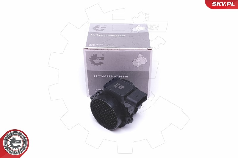Esen Skv Luftmassenmesser [Hersteller-Nr. 07SKV172] für Hyundai, Kia