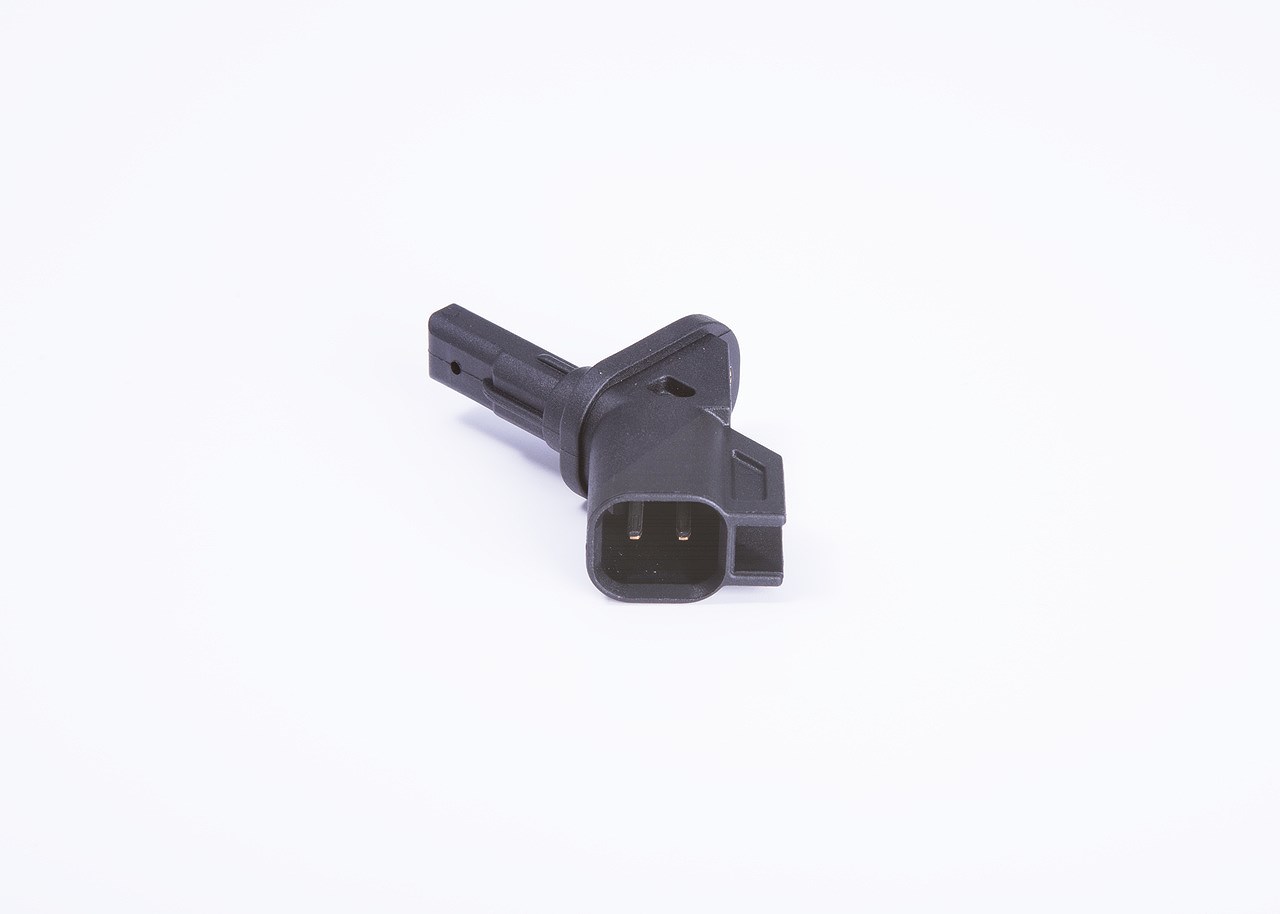 Bosch Sensor, Raddrehzahl [Hersteller-Nr. 0986594555] für Mazda, Ford, Volvo