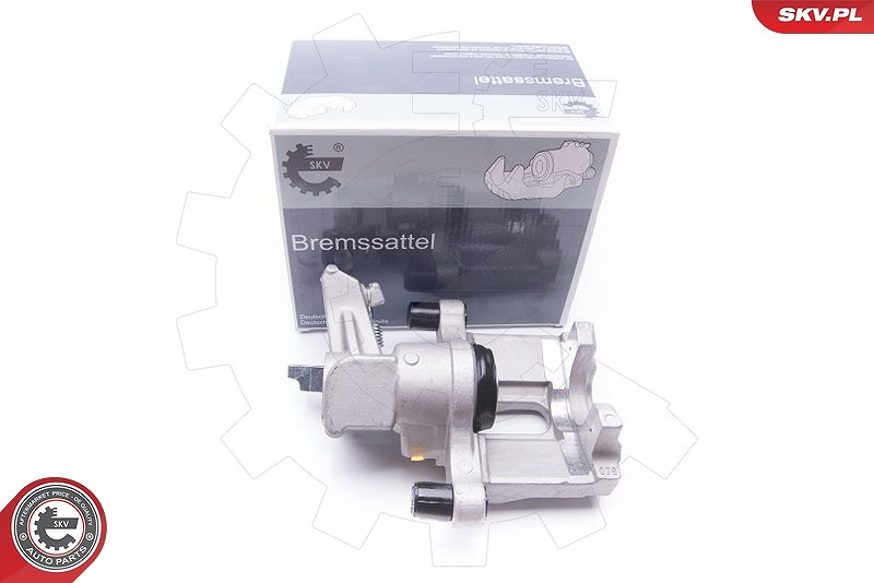 Esen Skv Bremssattel [Hersteller-Nr. 23SKV077] für Saab, Opel, Vauxhall, Cadillac