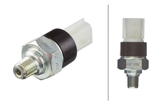 Hella Öldruckschalter [Hersteller-Nr. 6ZL009600-221] für Renault, Nissan, Dacia