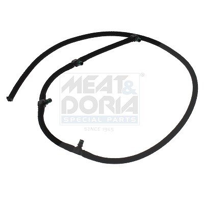 Meat & Doria Schlauch, Leckkraftstoff [Hersteller-Nr. 9804E] für BMW