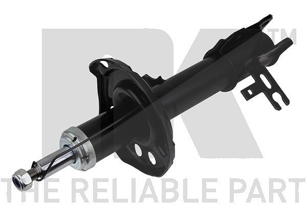 Nk Stoßdämpfer [Hersteller-Nr. 653632561] für Vauxhall, Opel