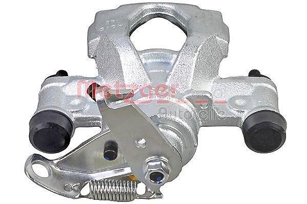 Metzger Autoteile Bremssattel [Hersteller-Nr. 6261202] für Renault, Vauxhall, Nissan, Opel