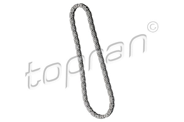 Topran Steuerkette [Hersteller-Nr. 208822] für Vauxhall, Opel, BMW