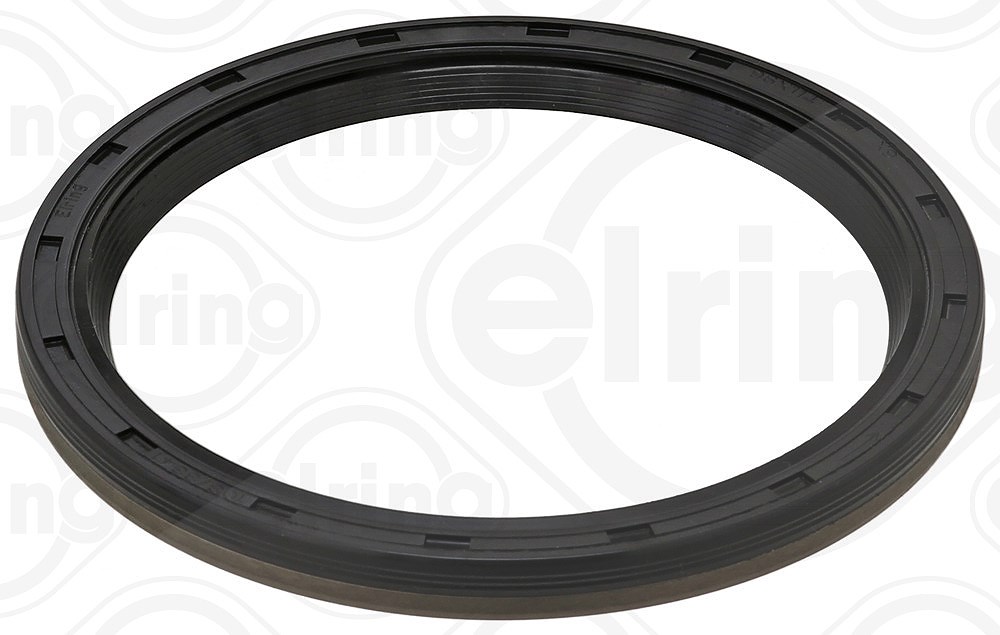 Elring Wellendichtring, Kurbelwelle [Hersteller-Nr. 742.960] für Infiniti, Dodge, Jeep, Mercedes-Benz