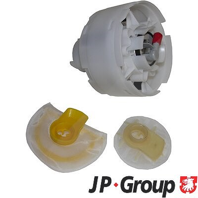 Jp Group Kraftstoffpumpe [Hersteller-Nr. 1115200900] für Audi, VW