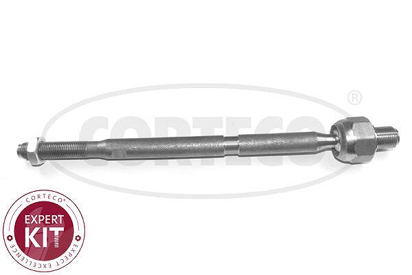 Corteco Axialgelenk, Spurstange [Hersteller-Nr. 49398995] für Vauxhall, Opel
