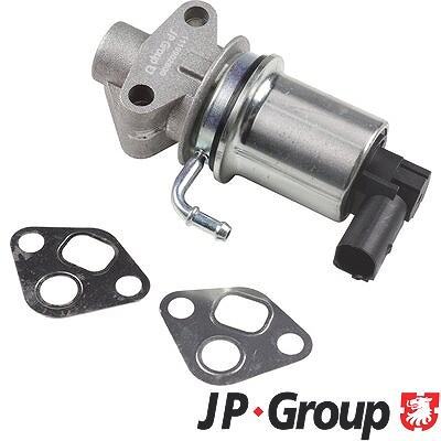 Jp Group AGR-Ventil [Hersteller-Nr. 1119902800] für Seat, VW, Audi, Skoda