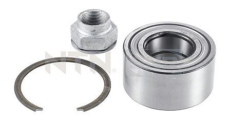 Snr Radlagersatz [Hersteller-Nr. R158.64] für Fiat, Opel, Vauxhall