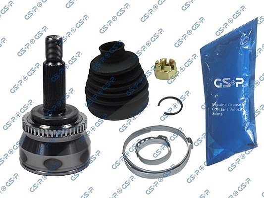 Gsp Gelenksatz, Antriebswelle [Hersteller-Nr. 824152] für Hyundai, Kia