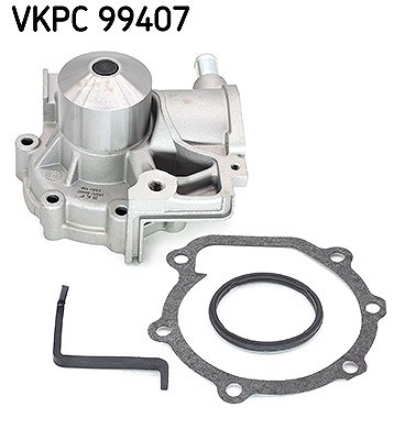 Skf Wasserpumpe [Hersteller-Nr. VKPC99407] für Subaru