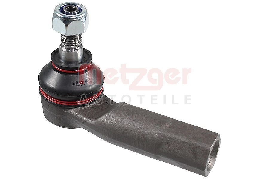 Metzger Autoteile Spurstangenkopf [Hersteller-Nr. 54007701] für Cupra, Seat, Skoda, Audi, VW