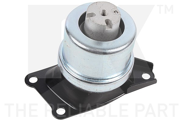 Nk Lagerung, Motor [Hersteller-Nr. 59747111] für VW