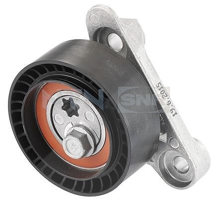 Snr Spannrolle, Keilrippenriemen [Hersteller-Nr. GA357.63] für Renault, VW, Seat, Skoda