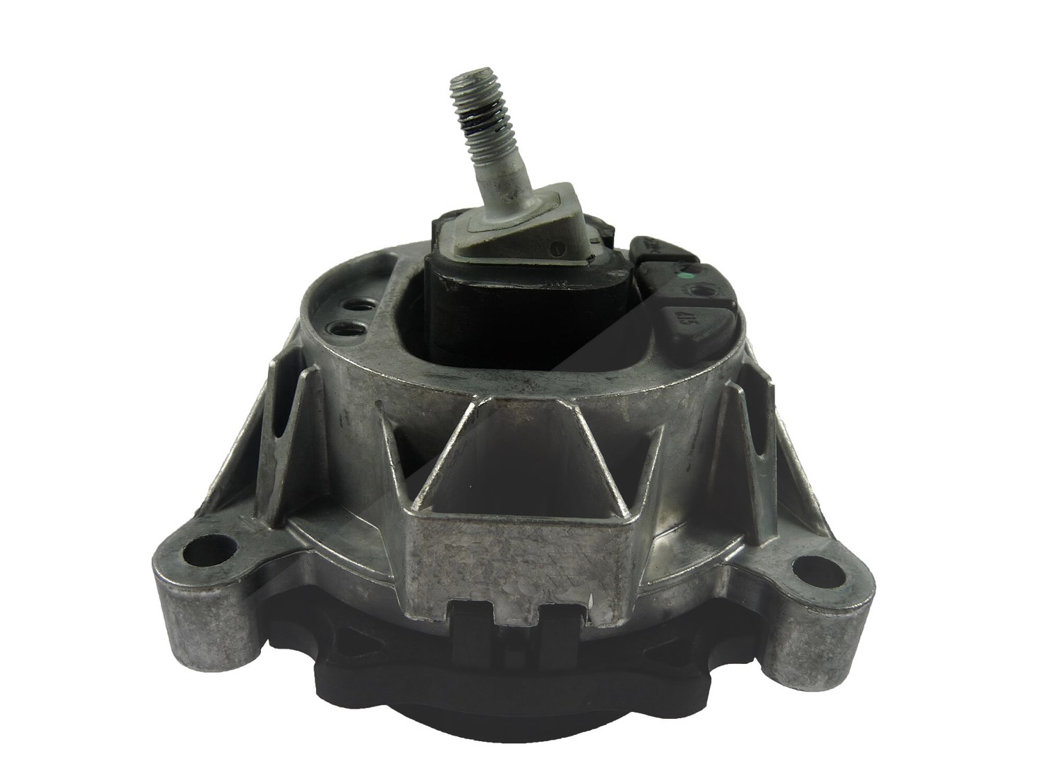 Corteco Lagerung, Motor ERSTAUSRÜSTERQUALITÄT [Hersteller-Nr. 49377240] für BMW