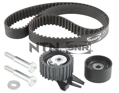 Snr Zahnriemensatz [Hersteller-Nr. KD453.25] für Vauxhall, Lancia, Saab, Jeep, Opel, Fiat, Suzuki, Cadillac, Alfa Romeo